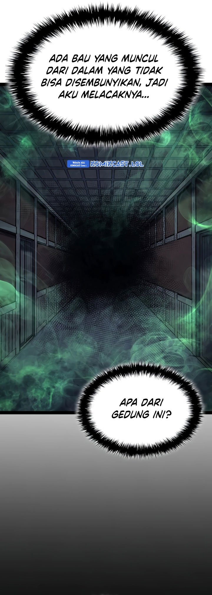 Grim Reaper of the Drifting Moon Chapter 87 Gambar 39