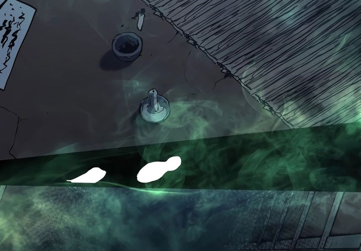 Grim Reaper of the Drifting Moon Chapter 87 Gambar 41