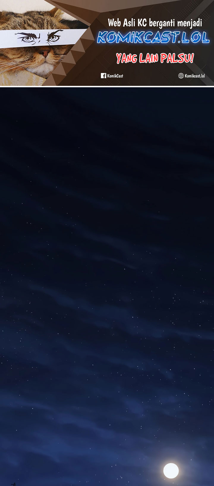 Manhwa Grim Reaper of the Drifting Moon Chapter 87 gambar nomor 2