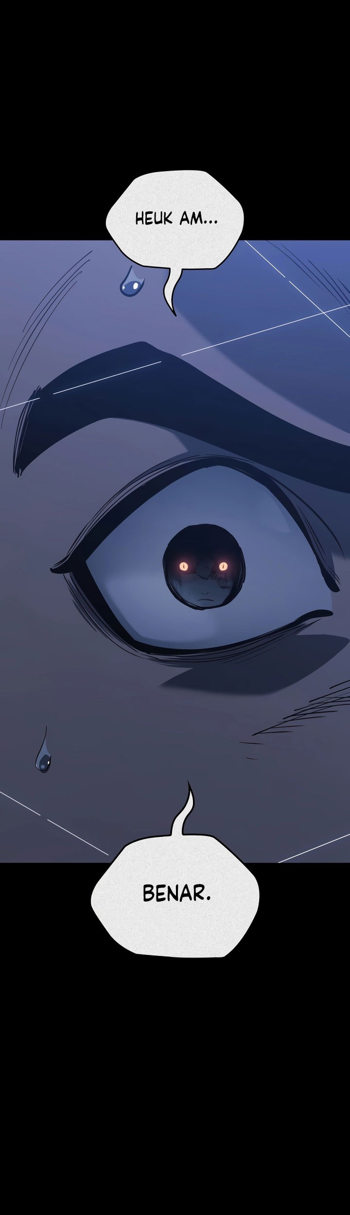 Grim Reaper of the Drifting Moon Chapter 87 Gambar 29