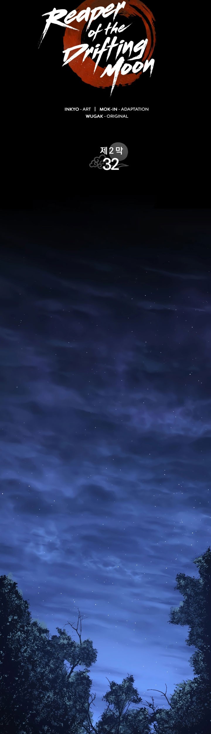 Grim Reaper of the Drifting Moon Chapter 87 Gambar 31