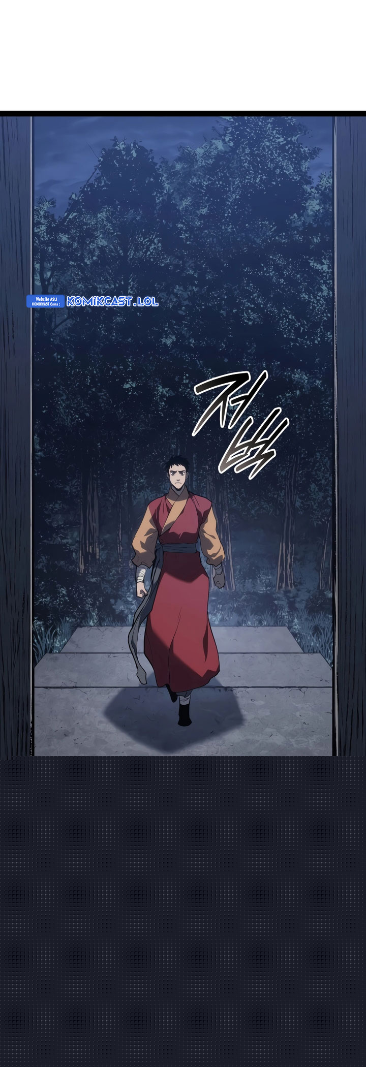 Grim Reaper of the Drifting Moon Chapter 87 Gambar 33