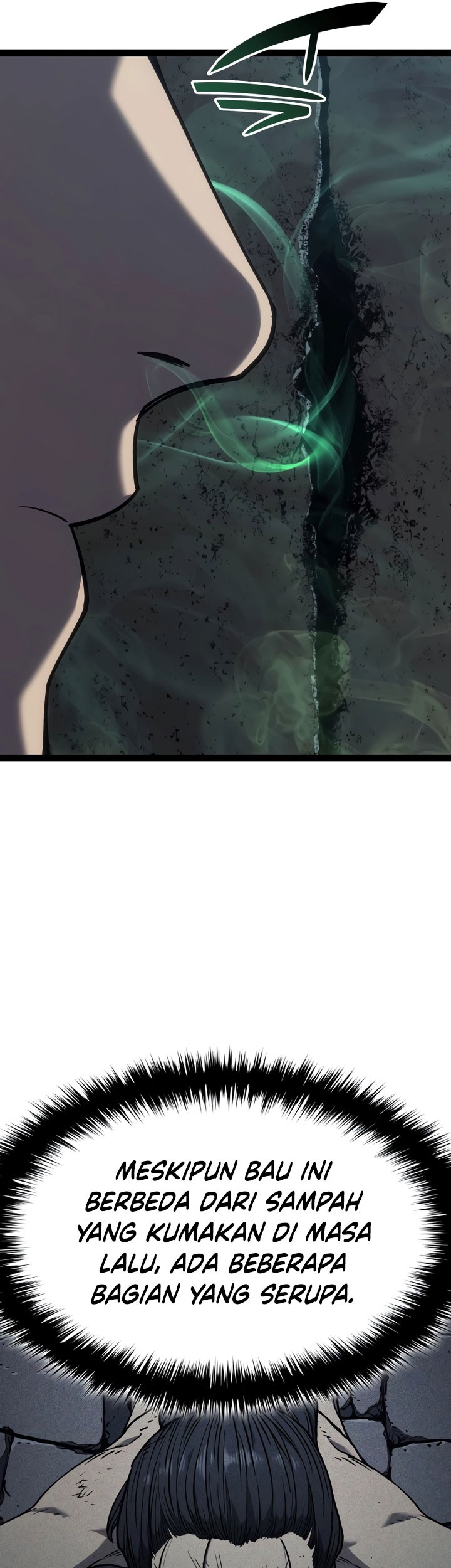 Grim Reaper of the Drifting Moon Chapter 87 Gambar 46