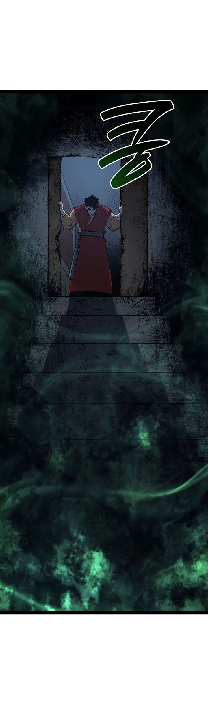 Grim Reaper of the Drifting Moon Chapter 87 Gambar 50