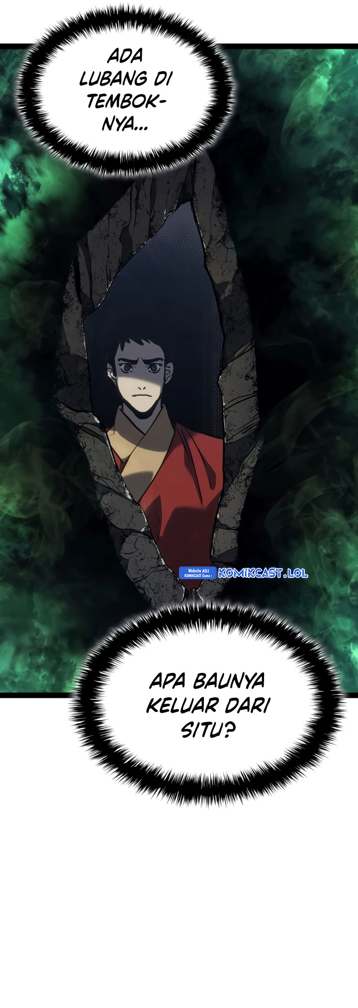 Grim Reaper of the Drifting Moon Chapter 87 Gambar 45