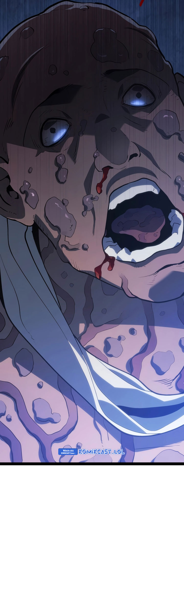 Grim Reaper of the Drifting Moon Chapter 87 Gambar 66