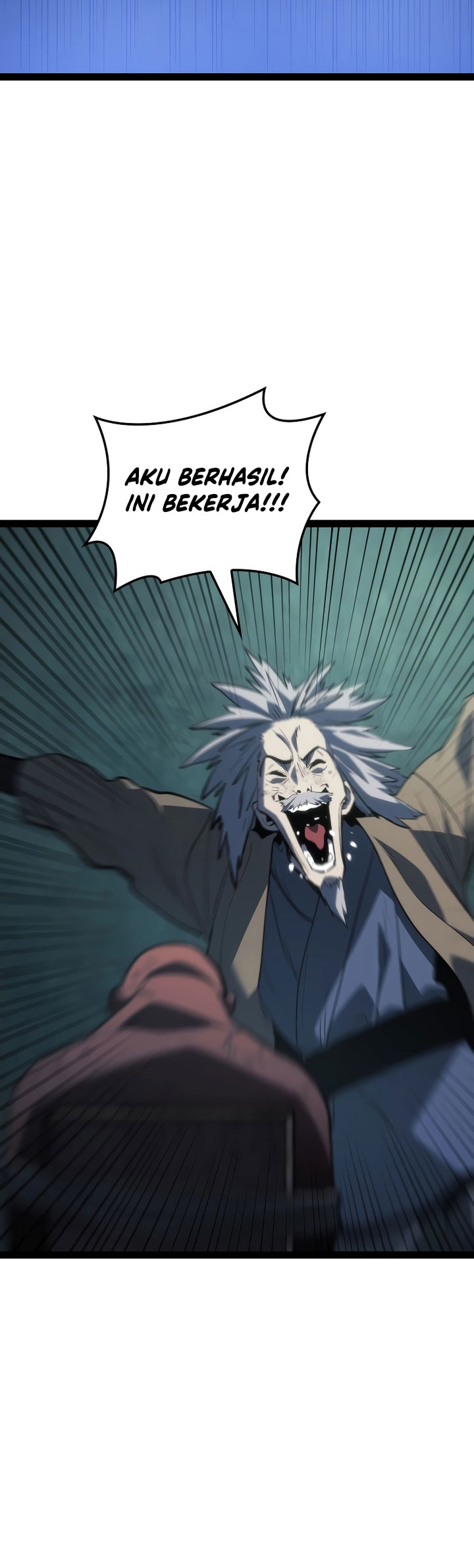 Grim Reaper of the Drifting Moon Chapter 87 Gambar 69