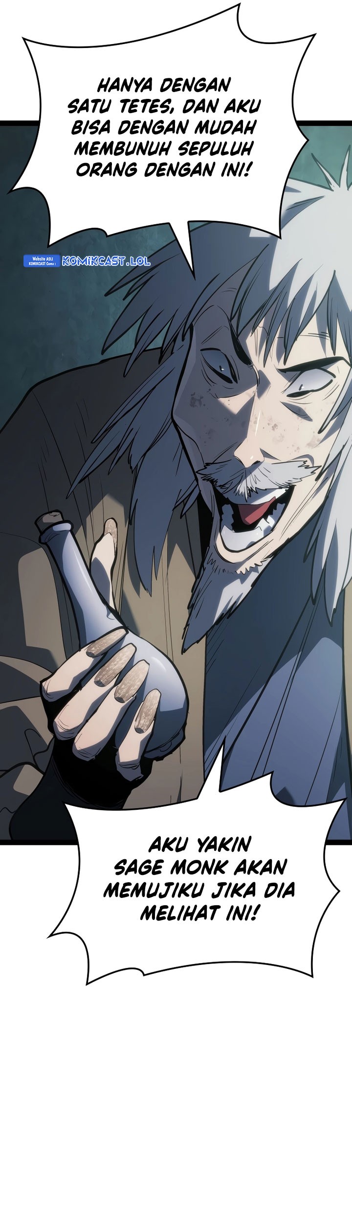 Grim Reaper of the Drifting Moon Chapter 87 Gambar 70