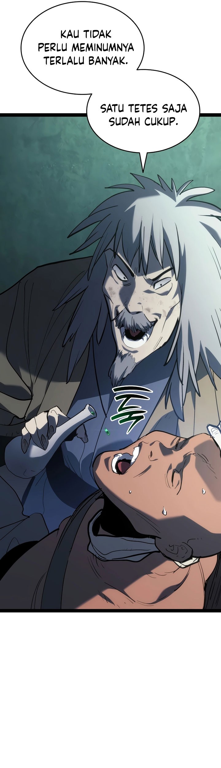 Grim Reaper of the Drifting Moon Chapter 87 Gambar 58