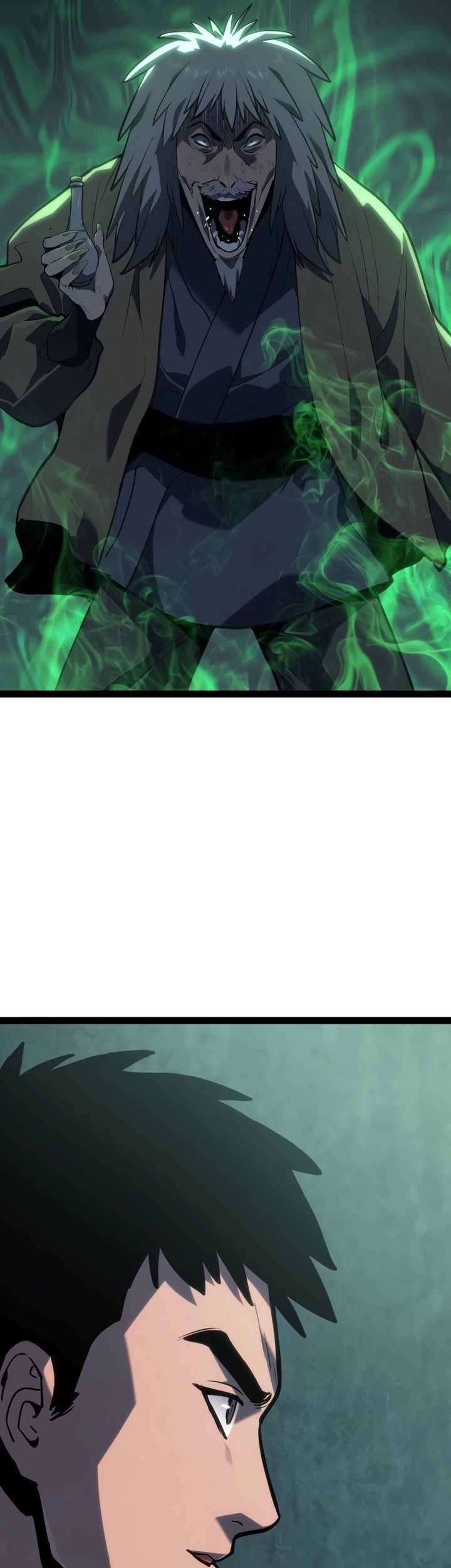 Grim Reaper of the Drifting Moon Chapter 87 Gambar 79