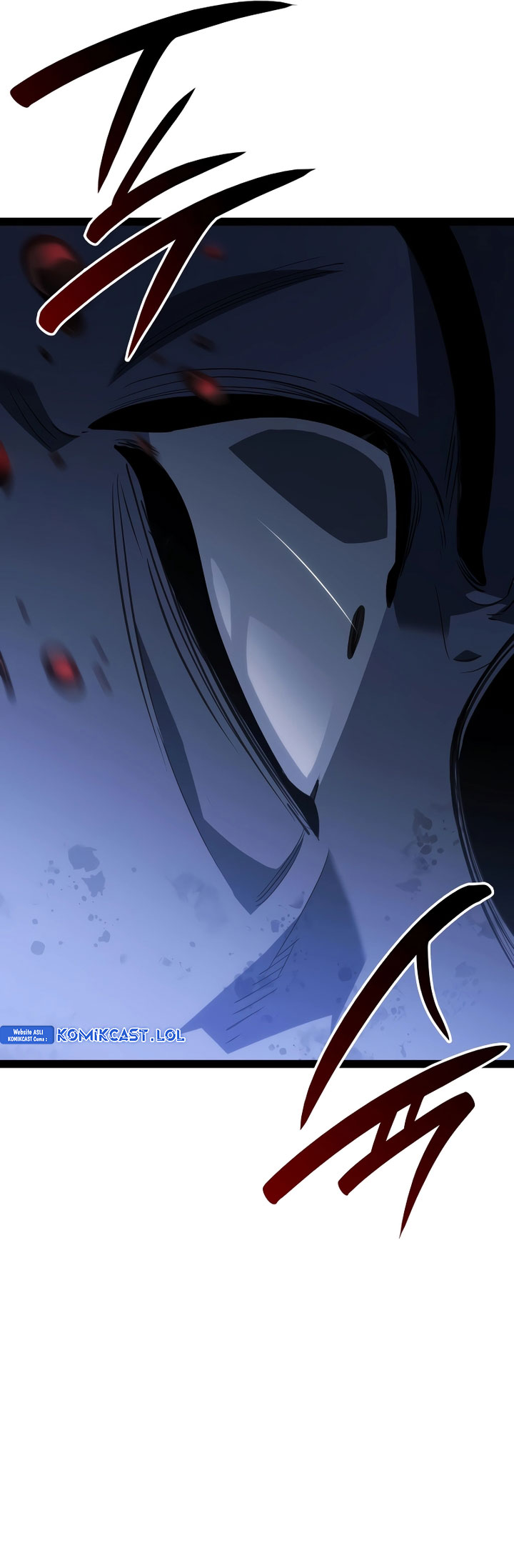 Grim Reaper of the Drifting Moon Chapter 87 Gambar 86