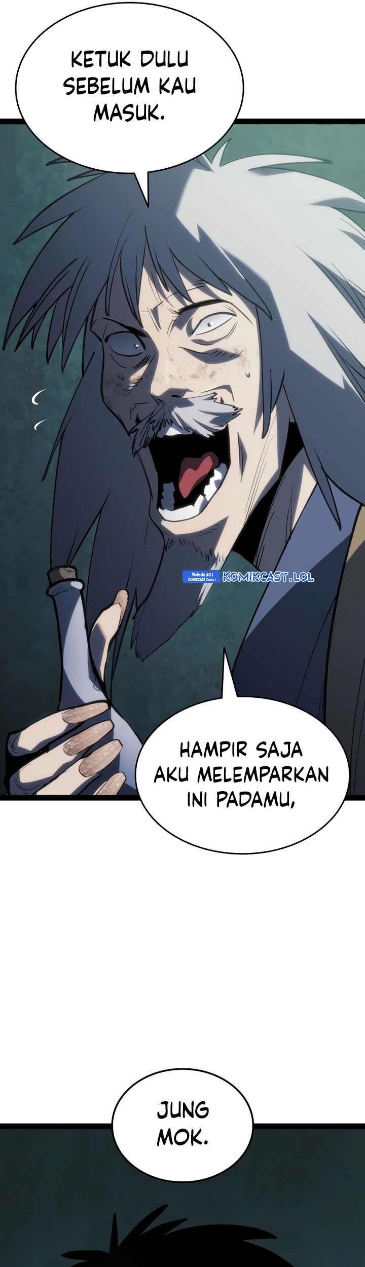 Grim Reaper of the Drifting Moon Chapter 87 Gambar 73