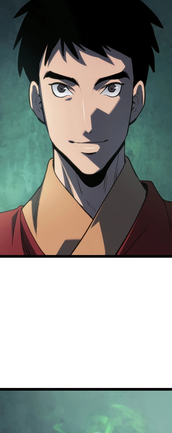 Grim Reaper of the Drifting Moon Chapter 87 Gambar 75