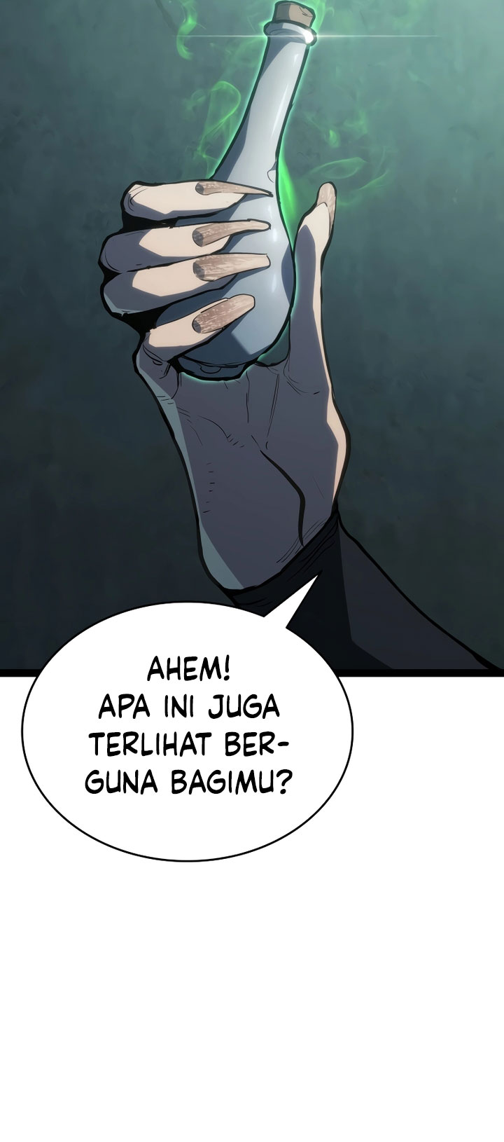 Grim Reaper of the Drifting Moon Chapter 87 Gambar 76