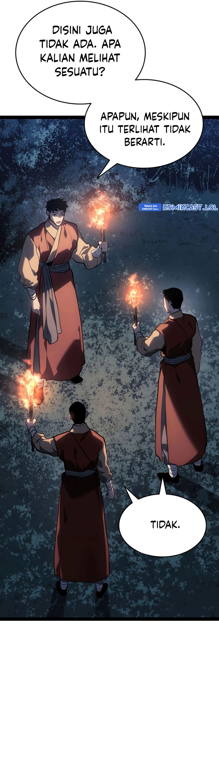 Grim Reaper of the Drifting Moon Chapter 87 Gambar 6