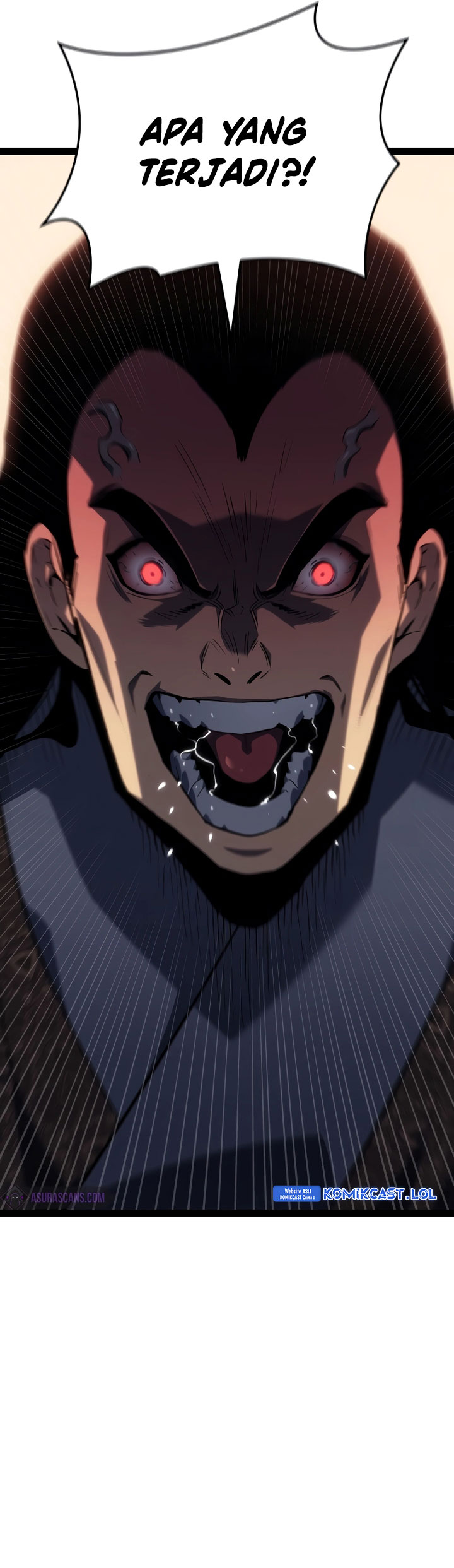 Grim Reaper of the Drifting Moon Chapter 87 Gambar 95