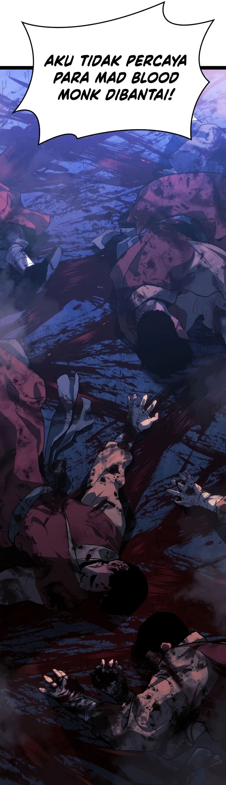 Grim Reaper of the Drifting Moon Chapter 87 Gambar 96