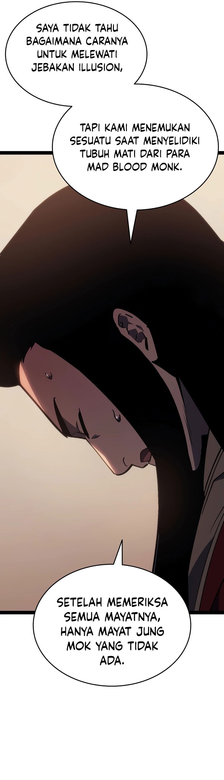 Grim Reaper of the Drifting Moon Chapter 87 Gambar 100