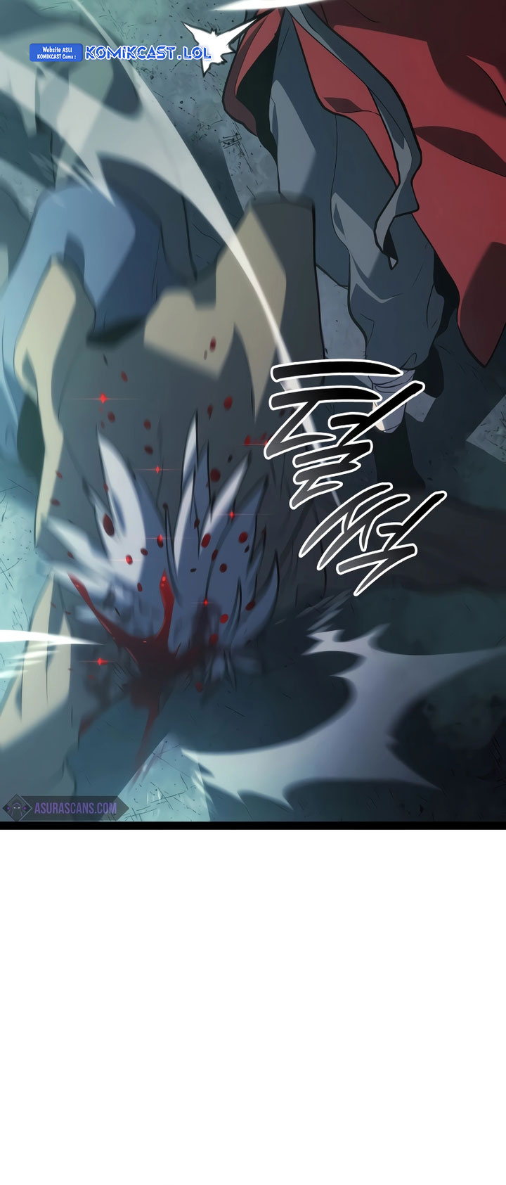 Grim Reaper of the Drifting Moon Chapter 87 Gambar 88