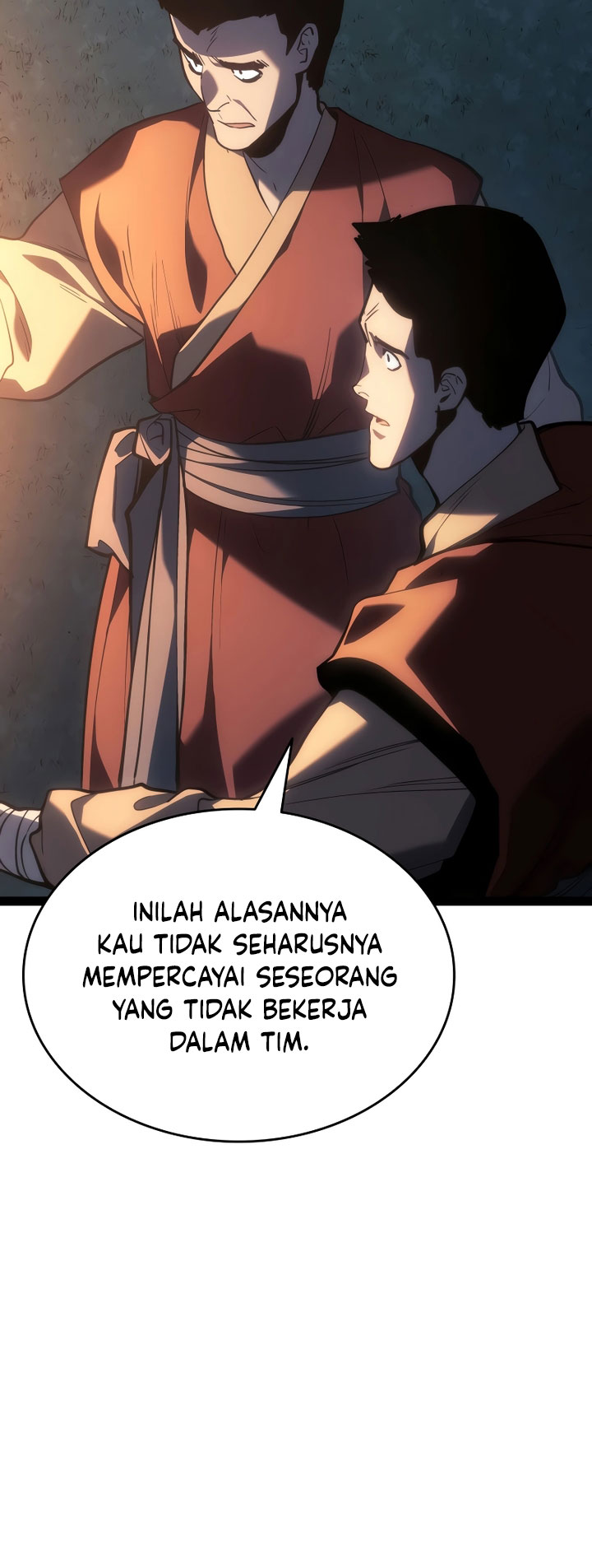 Grim Reaper of the Drifting Moon Chapter 87 Gambar 10