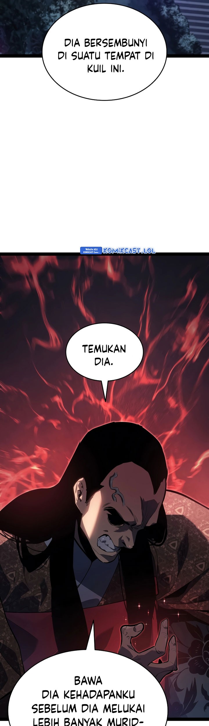 Grim Reaper of the Drifting Moon Chapter 87 Gambar 108