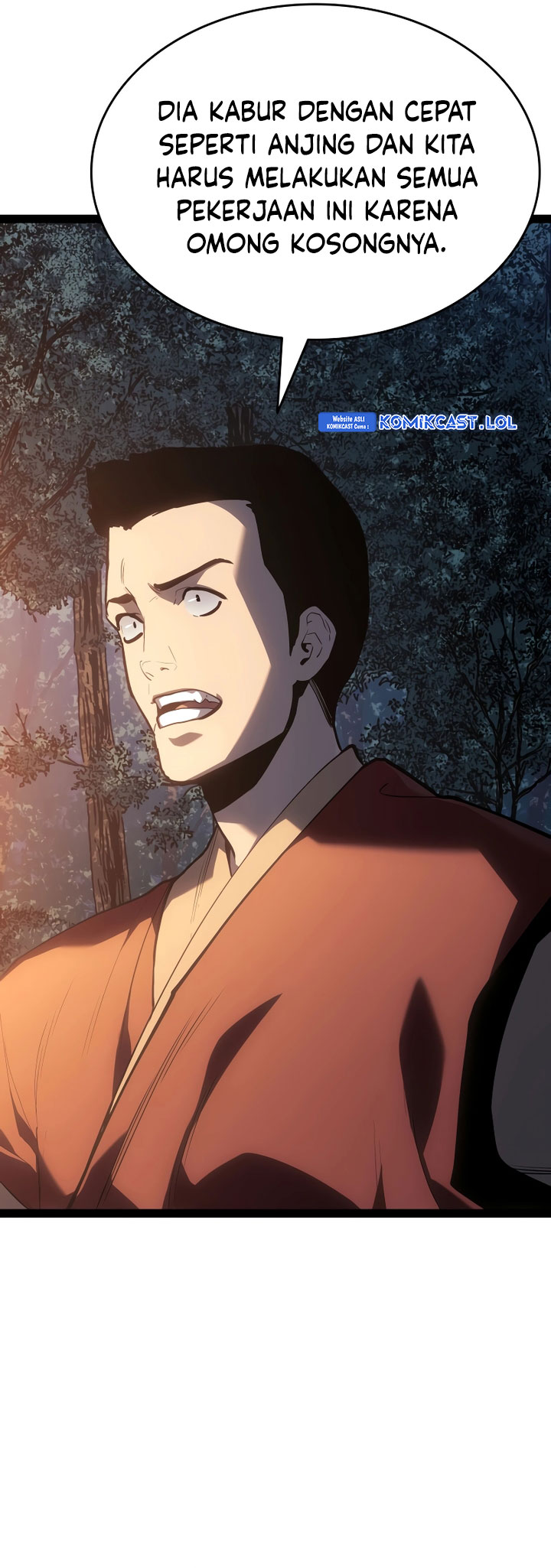 Grim Reaper of the Drifting Moon Chapter 87 Gambar 11