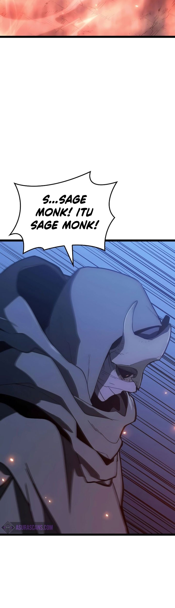 Grim Reaper of the Drifting Moon Chapter 91 Gambar 23