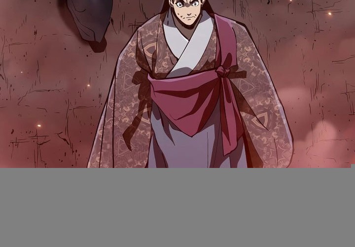 Grim Reaper of the Drifting Moon Chapter 91 Gambar 27