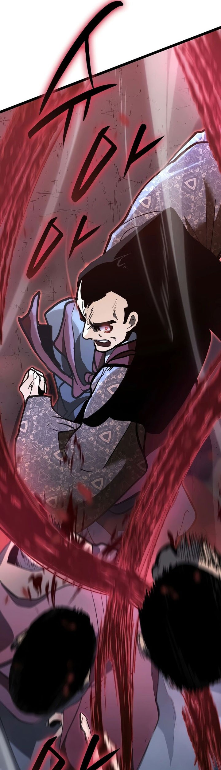 Grim Reaper of the Drifting Moon Chapter 91 Gambar 31