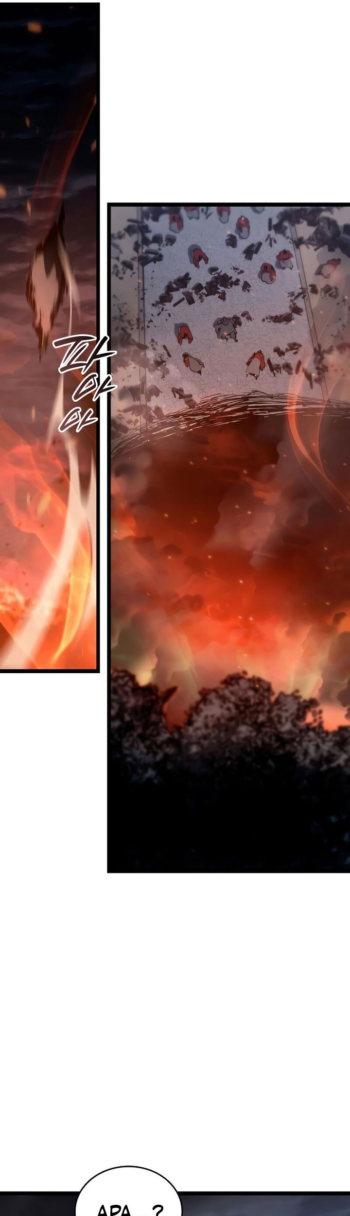 Grim Reaper of the Drifting Moon Chapter 91 Gambar 19