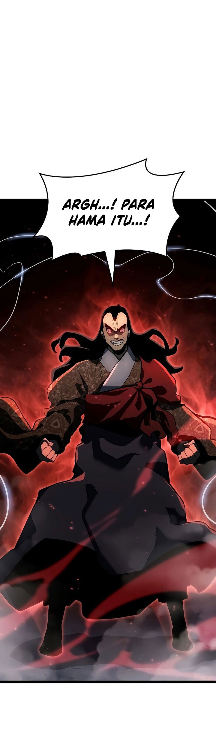 Grim Reaper of the Drifting Moon Chapter 91 Gambar 43