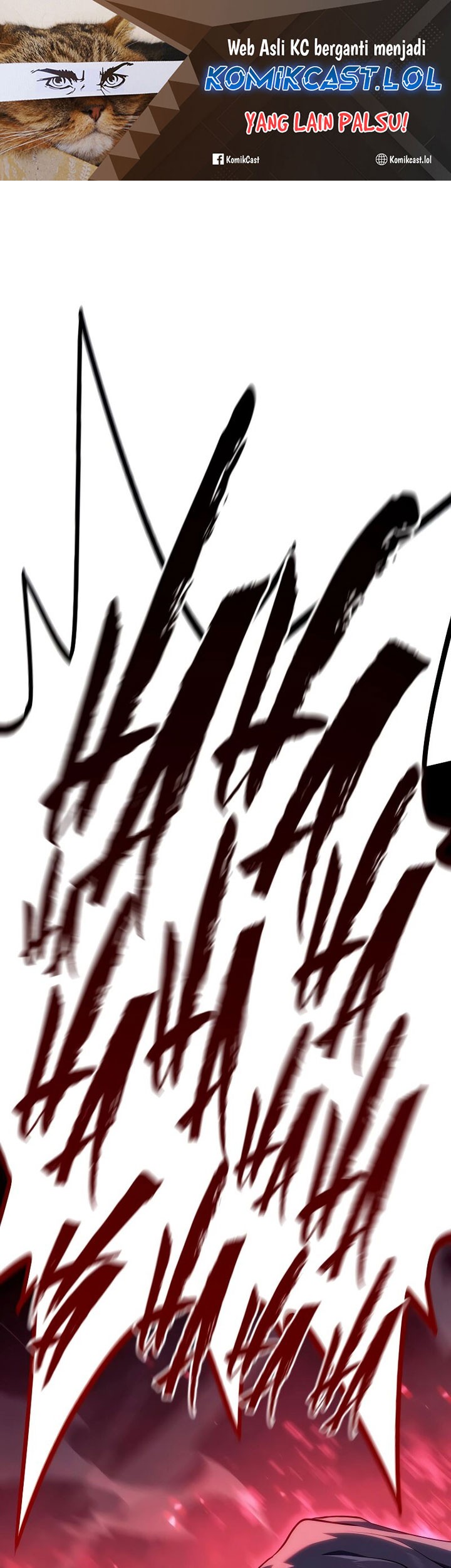 Manhwa Grim Reaper of the Drifting Moon Chapter 91 gambar nomor 2