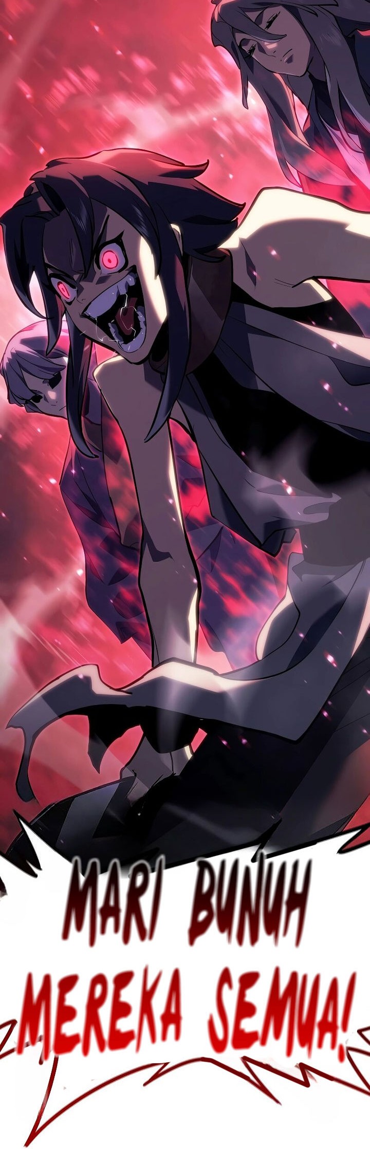 Grim Reaper of the Drifting Moon Chapter 91 Gambar 3