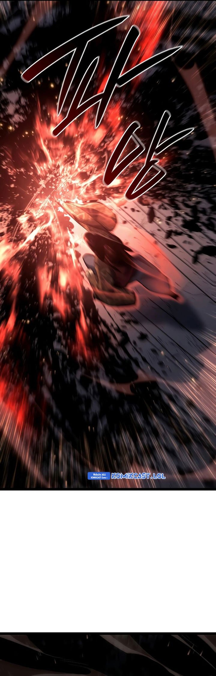 Grim Reaper of the Drifting Moon Chapter 91 Gambar 56