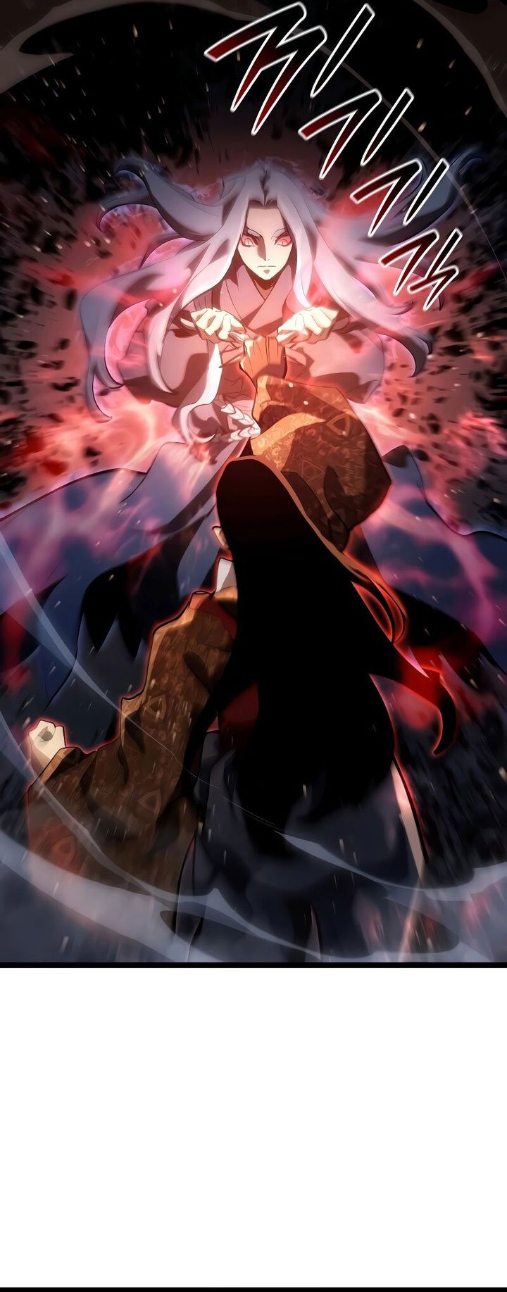 Grim Reaper of the Drifting Moon Chapter 91 Gambar 57