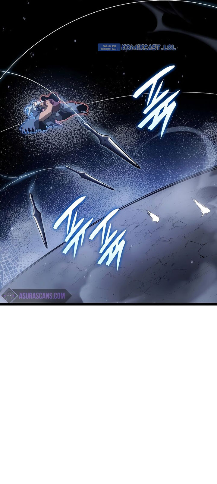 Grim Reaper of the Drifting Moon Chapter 91 Gambar 59