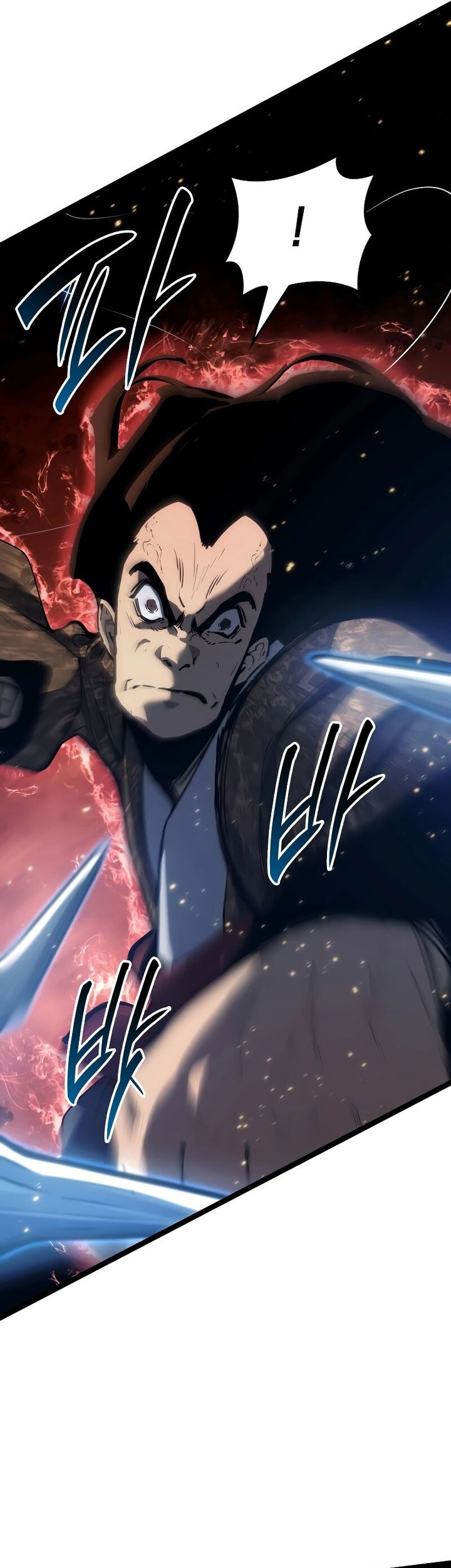 Grim Reaper of the Drifting Moon Chapter 91 Gambar 60