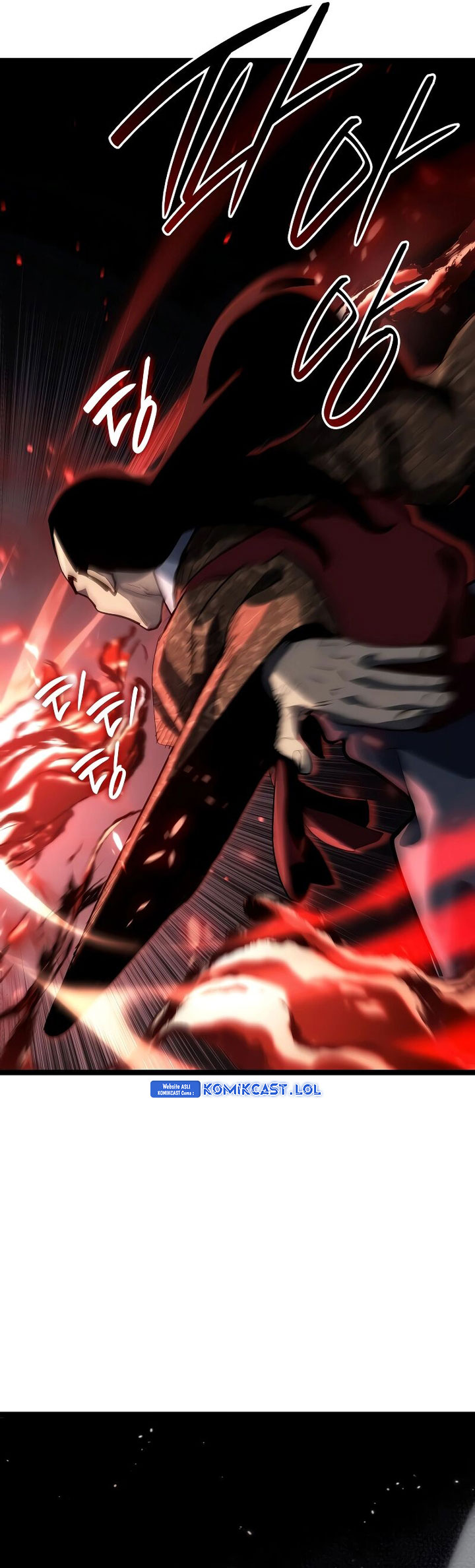 Grim Reaper of the Drifting Moon Chapter 91 Gambar 49