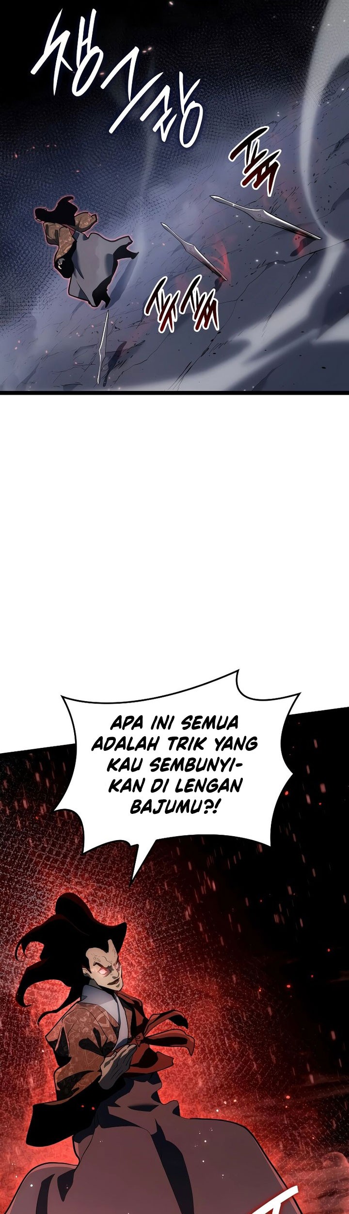 Grim Reaper of the Drifting Moon Chapter 91 Gambar 50