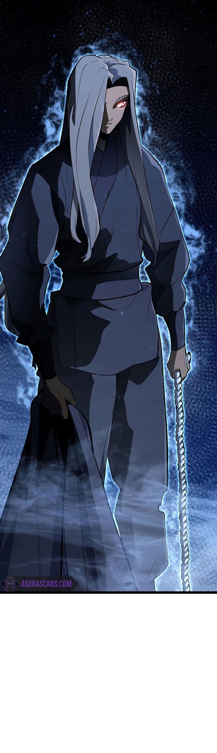 Grim Reaper of the Drifting Moon Chapter 91 Gambar 69