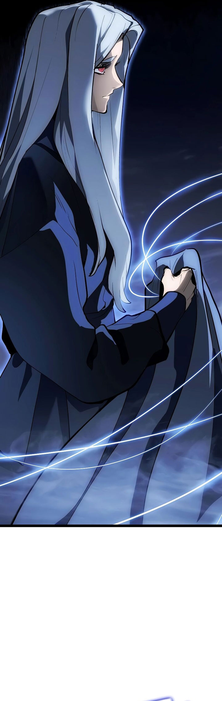 Grim Reaper of the Drifting Moon Chapter 91 Gambar 72