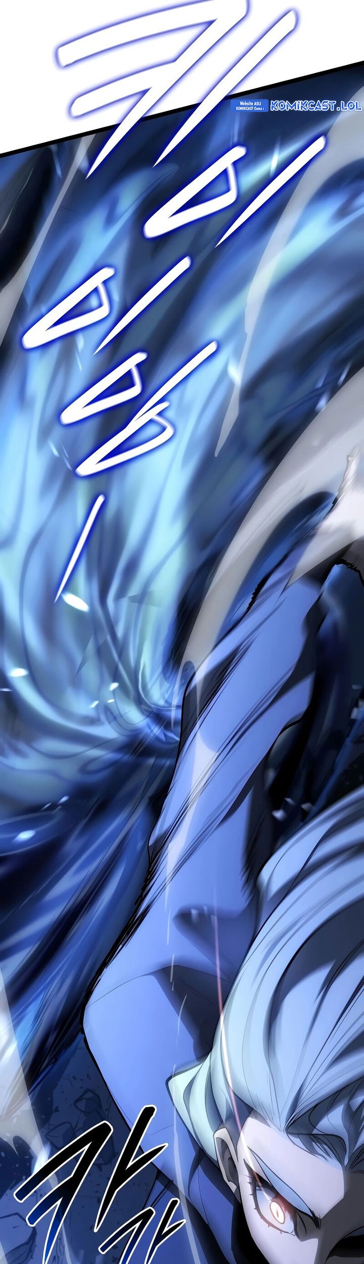 Grim Reaper of the Drifting Moon Chapter 91 Gambar 74