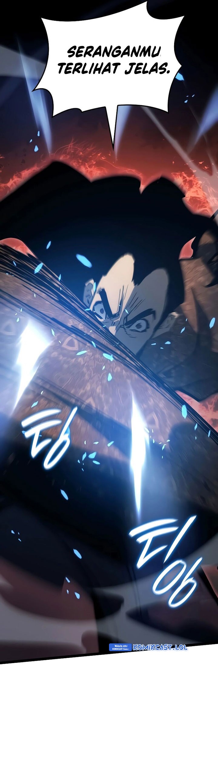 Grim Reaper of the Drifting Moon Chapter 91 Gambar 62