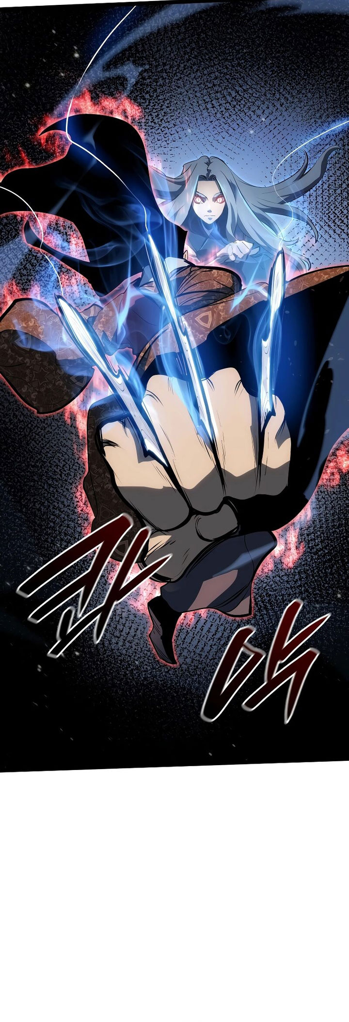 Grim Reaper of the Drifting Moon Chapter 91 Gambar 64