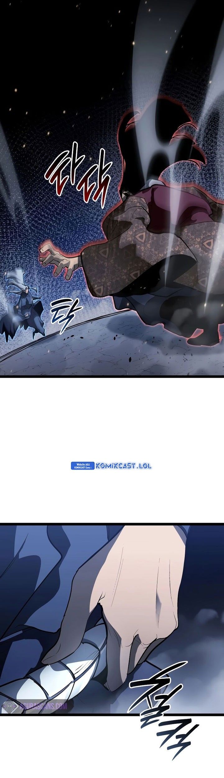 Grim Reaper of the Drifting Moon Chapter 91 Gambar 67