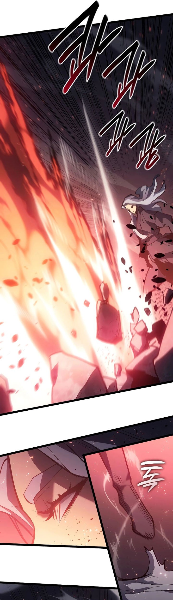 Grim Reaper of the Drifting Moon Chapter 91 Gambar 83