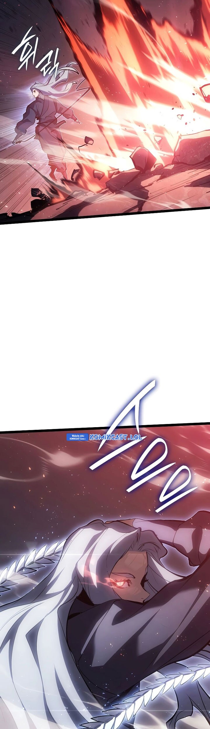 Grim Reaper of the Drifting Moon Chapter 91 Gambar 85