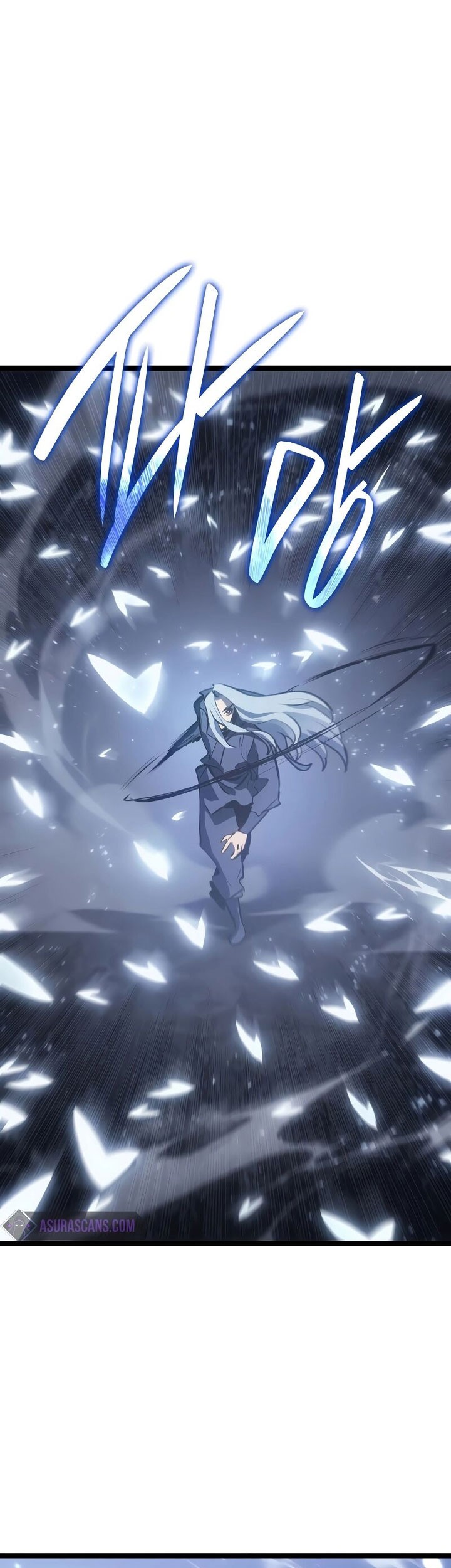 Grim Reaper of the Drifting Moon Chapter 91 Gambar 87