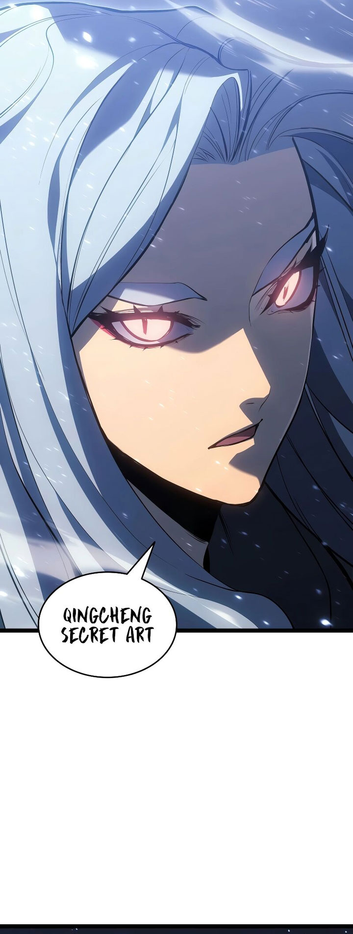 Grim Reaper of the Drifting Moon Chapter 91 Gambar 89