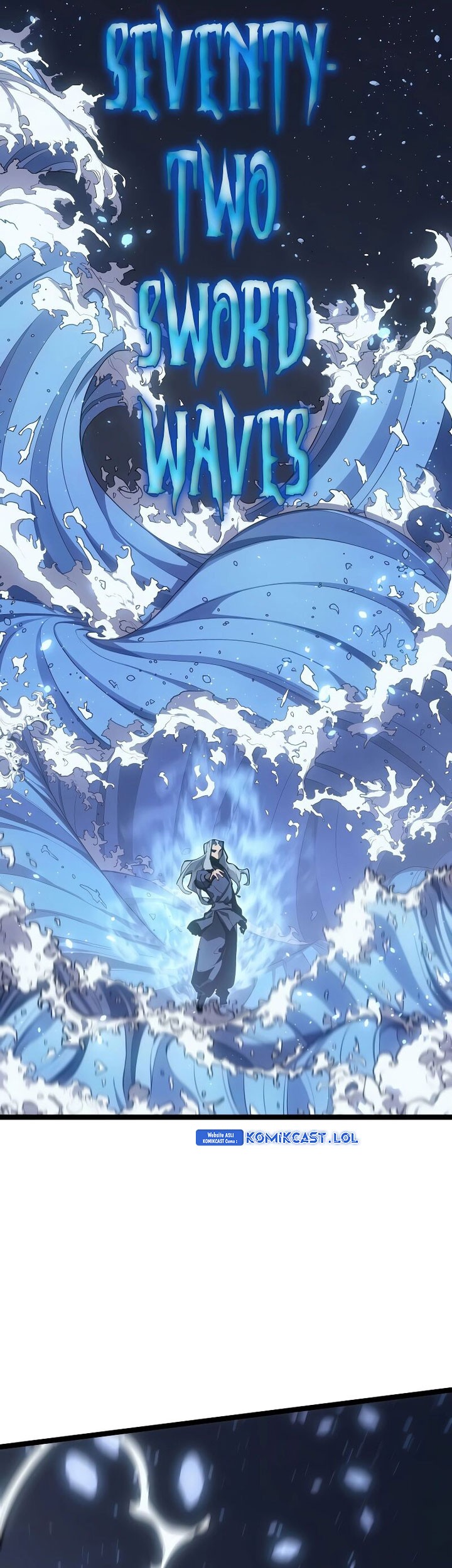 Grim Reaper of the Drifting Moon Chapter 91 Gambar 90